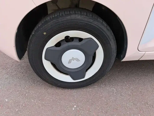 Wuling Hongguang Mini EV — Фото автомобиля 22