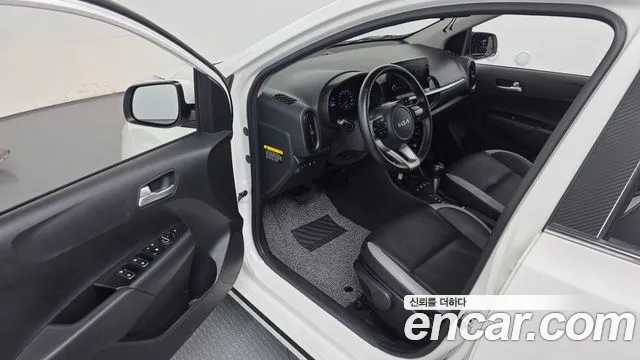 Kia morning Morning Urban (JA) Prestige — Фото автомобиля 10