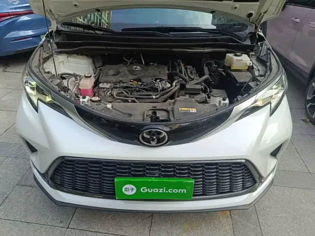 Toyota Granvia — Фото автомобиля 19