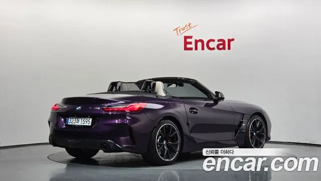 BMW Z4 G29 — Фото автомобиля 2