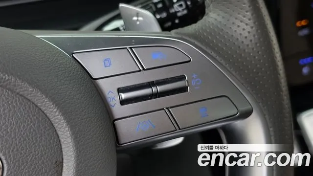 Hyundai Staria — Фото автомобиля 20