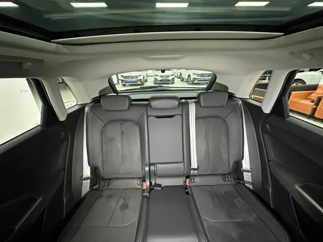 Audi Q3 — Фото автомобиля 15