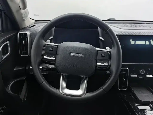 Haval Big Dog — Фото автомобиля 11