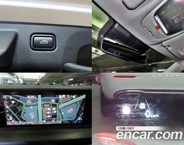Kia Seltos Seltos (New) — Фото автомобиля 15
