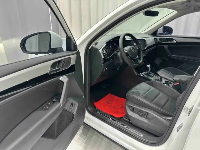 Volkswagen Tayron — Фото автомобиля 10