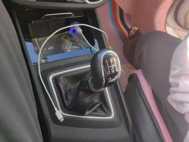Zotye T300 — Фото автомобиля 16