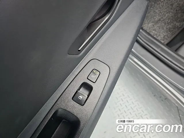 Hyundai Avante CN7 — Фото автомобиля 13