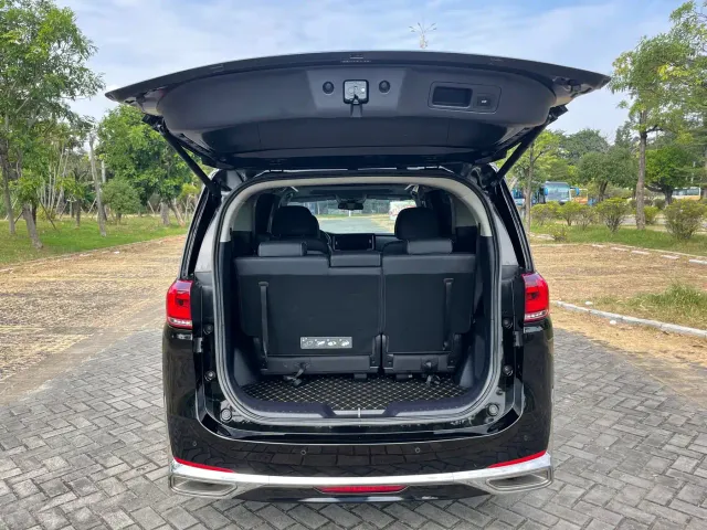 GAC Trumpchi M8 — Фото автомобиля 24