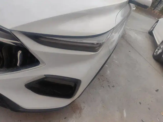 Changan Oushang X5 — Фото автомобиля 5