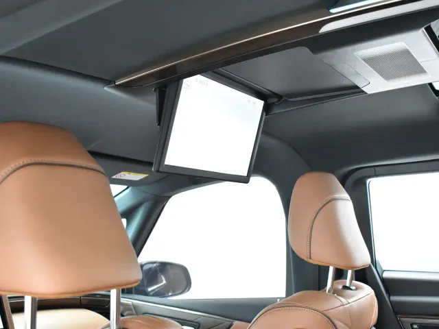 Toyota Alphard — Фото автомобиля 24