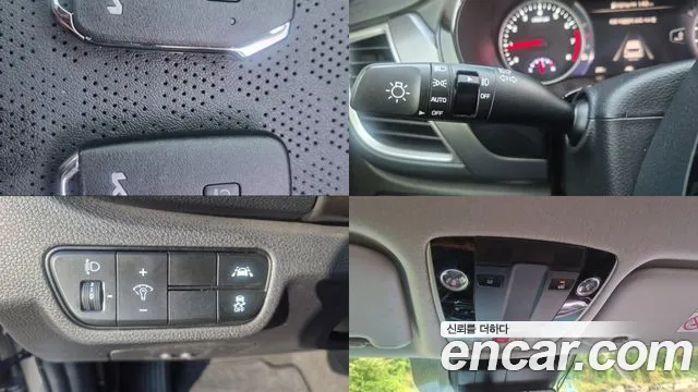 Kia Seltos — Фото автомобиля 20