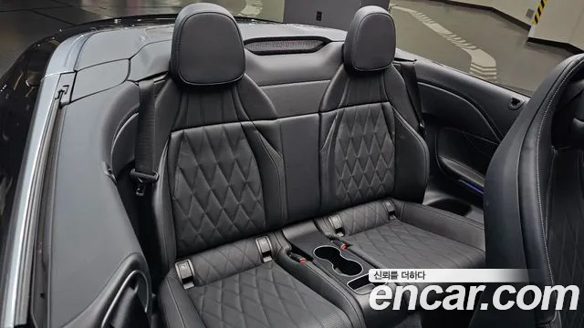 Mercedes-Benz CLE-Class — Фото автомобиля 9