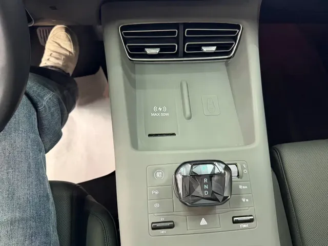 BYD Song Pro — Фото автомобиля 12