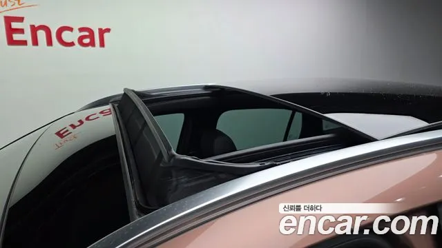 Mercedes-Benz EQA — Фото автомобиля 18