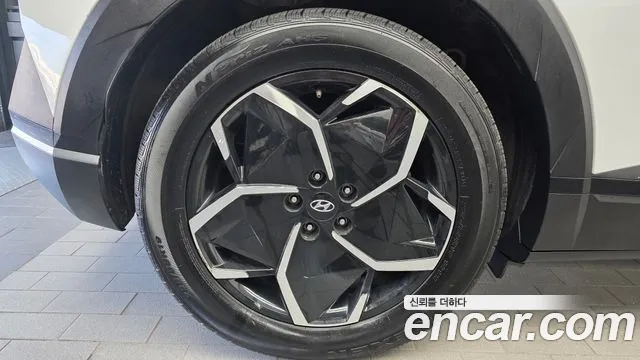 Hyundai Ioniq 5 — Фото автомобиля 5