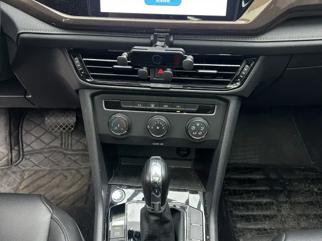 Volkswagen Tharu — Фото автомобиля 17