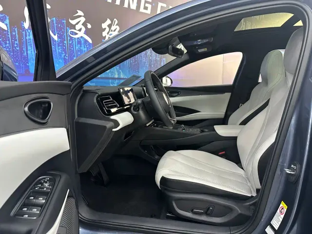 BYD Seal 06 — Фото автомобиля 7