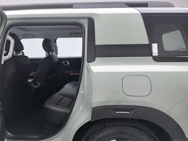 BAIC BJ30 — Фото автомобиля 15
