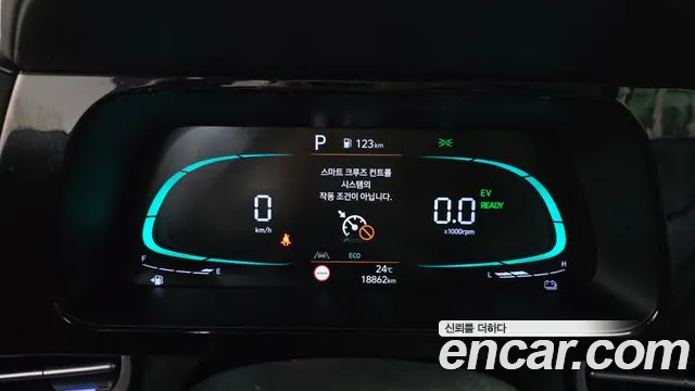 Hyundai Avante CN7 — Фото автомобиля 8