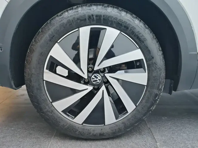 Volkswagen Talagon — Фото автомобиля 17