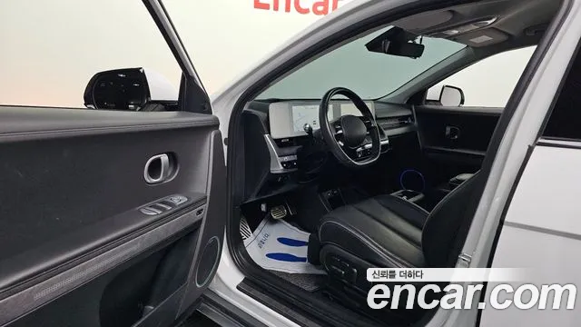 Hyundai Ioniq5 — Фото автомобиля 10