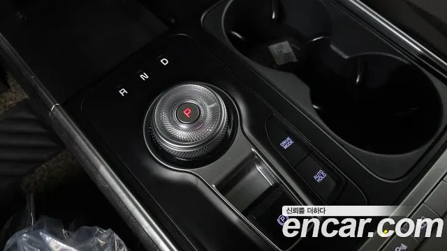 Kia Carnival 4th Gen — Фото автомобиля 12