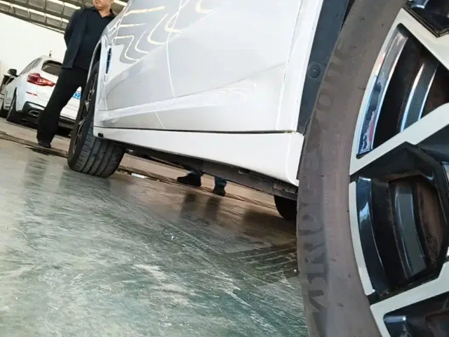 BMW X3 — Фото автомобиля 21