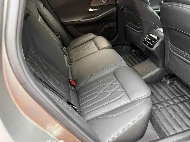 Chery Arrizo 8 — Фото автомобиля 13