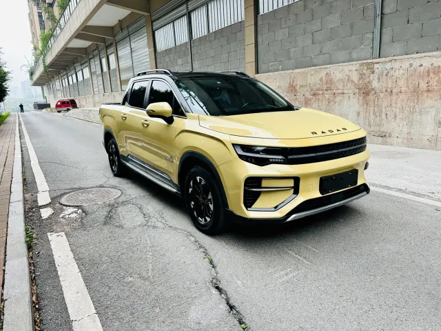 Radar RD6 — Фото автомобиля 3