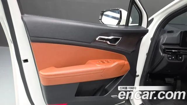 Kia Sportage — Фото автомобиля 13