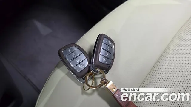 Hyundai Casper — Фото автомобиля 22