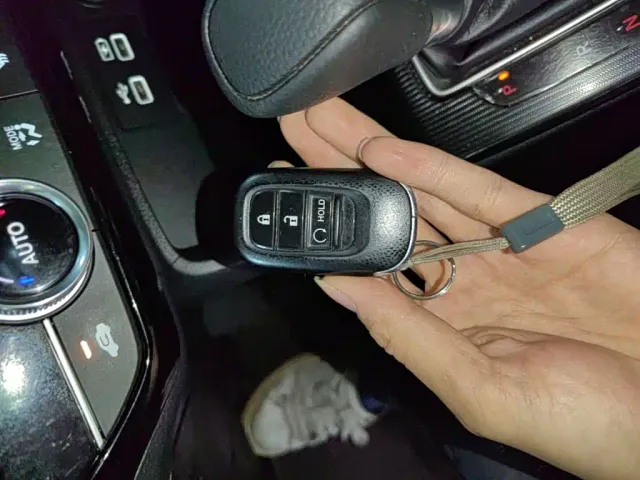 Honda Integra — Фото автомобиля 8