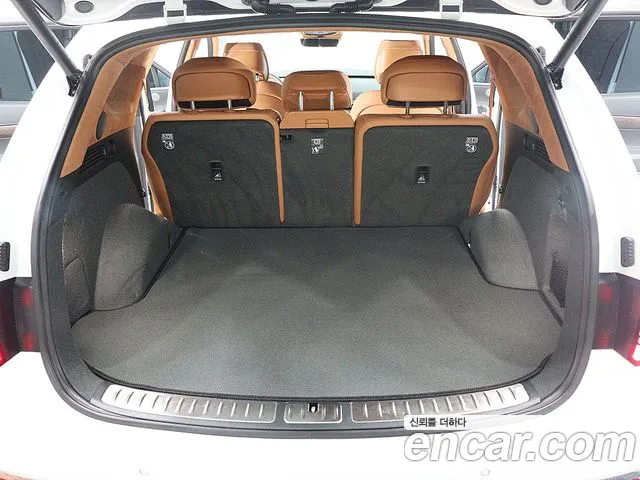 Genesis GV80 — Фото автомобиля 20