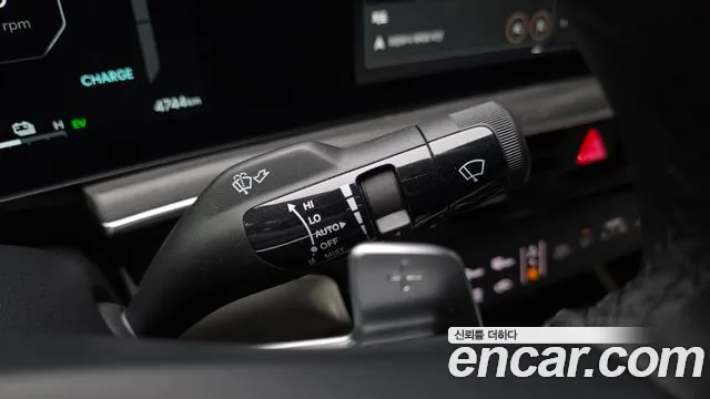 Kia K5 Signature — Фото автомобиля 22