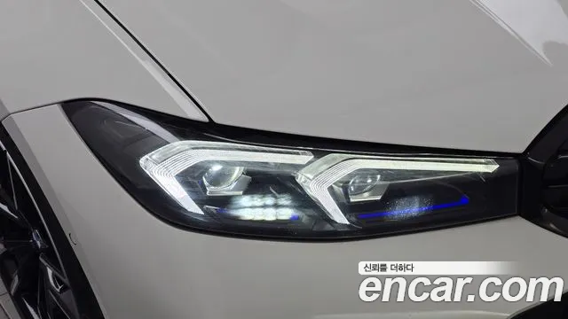 BMW 3 Series G20 — Фото автомобиля 7