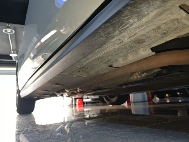 BYD Seal 06 — Фото автомобиля 20