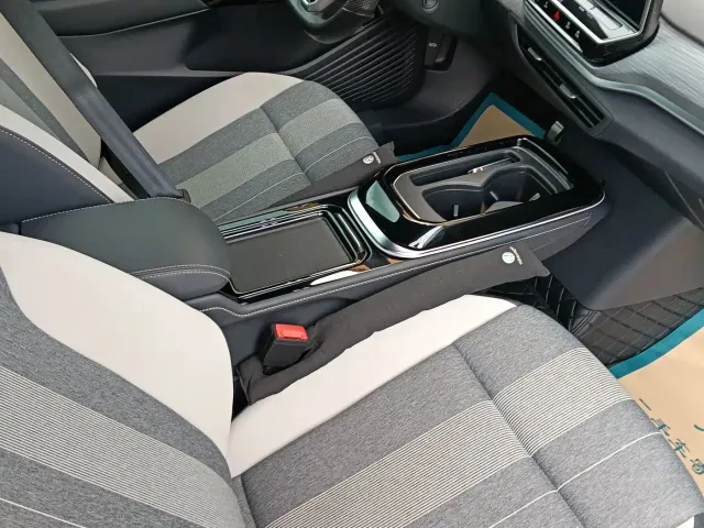Volkswagen ID.4 Crozz — Фото автомобиля 15