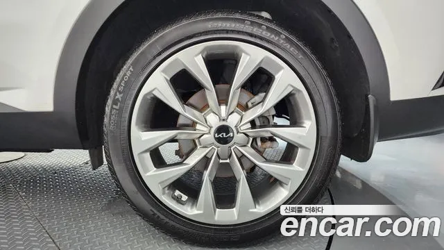 Kia Sorento Sorento 4-е поколение Дизель 2.2 2WD — Фото автомобиля 19