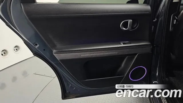 Hyundai Ioniq5 — Фото автомобиля 21