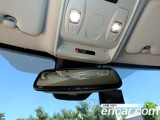 Renault Korea XM3 — Фото автомобиля 15