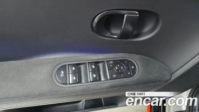 Hyundai Ioniq5 Ioniq5 — Фото автомобиля 23