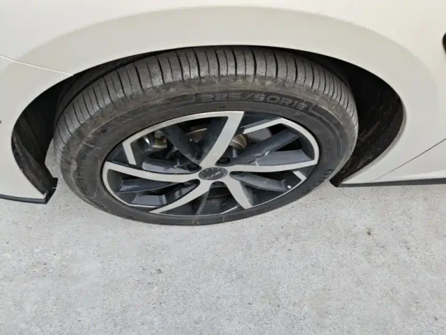 BYD Seal 07 DM-i — Фото автомобиля 22