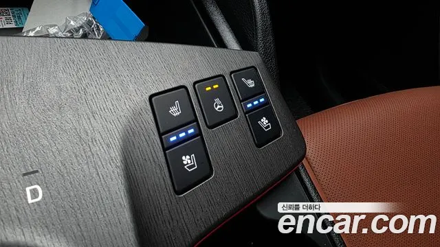Kia Sportage — Фото автомобиля 18