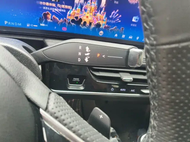 Buick LaCrosse — Фото автомобиля 15