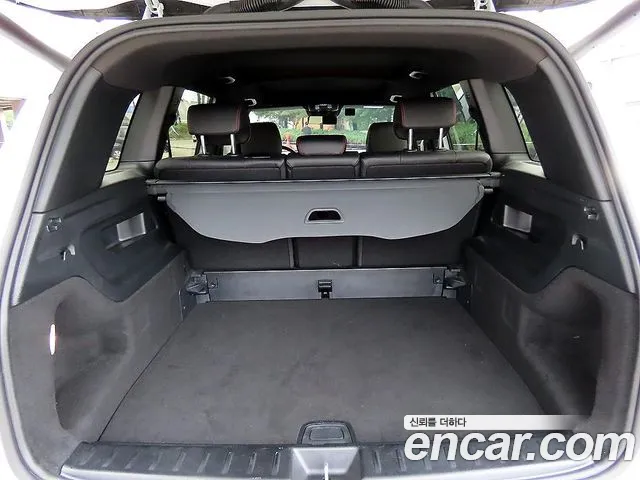 Mercedes-Benz GLB-Class X247 — Фото автомобиля 17