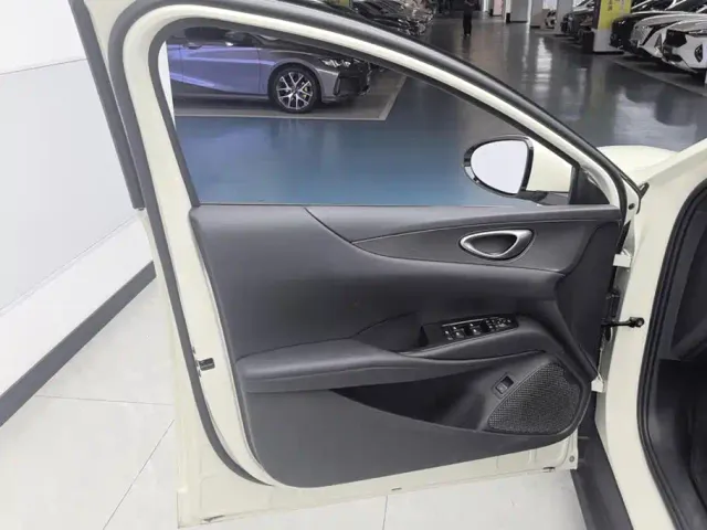 BYD Seal 06 — Фото автомобиля 7