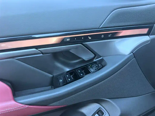 BMW i5 — Фото автомобиля 18