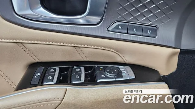 Kia Sorento 4th Gen — Фото автомобиля 27