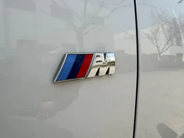 BMW 1 Series — Фото автомобиля 10