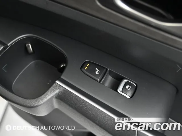 Kia Sorento Новый Sorento 4 поколение Дизель 2.2 2WD — Фото автомобиля 16